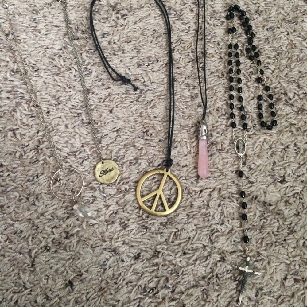FREE ITEMS